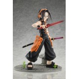 BELLFINE SHAMAN KING ASAKURA YOH STATUE FIGURE