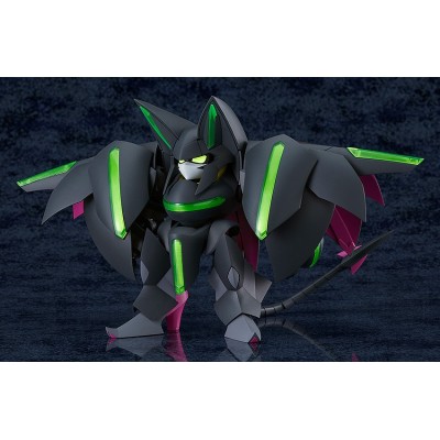 GRANBELM VIOLA KATZE MODEROID MODEL KIT ACTION FIGURE GOOD SMILE COMPANY