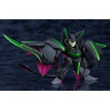 GRANBELM VIOLA KATZE MODEROID MODEL KIT ACTION FIGURE GOOD SMILE COMPANY