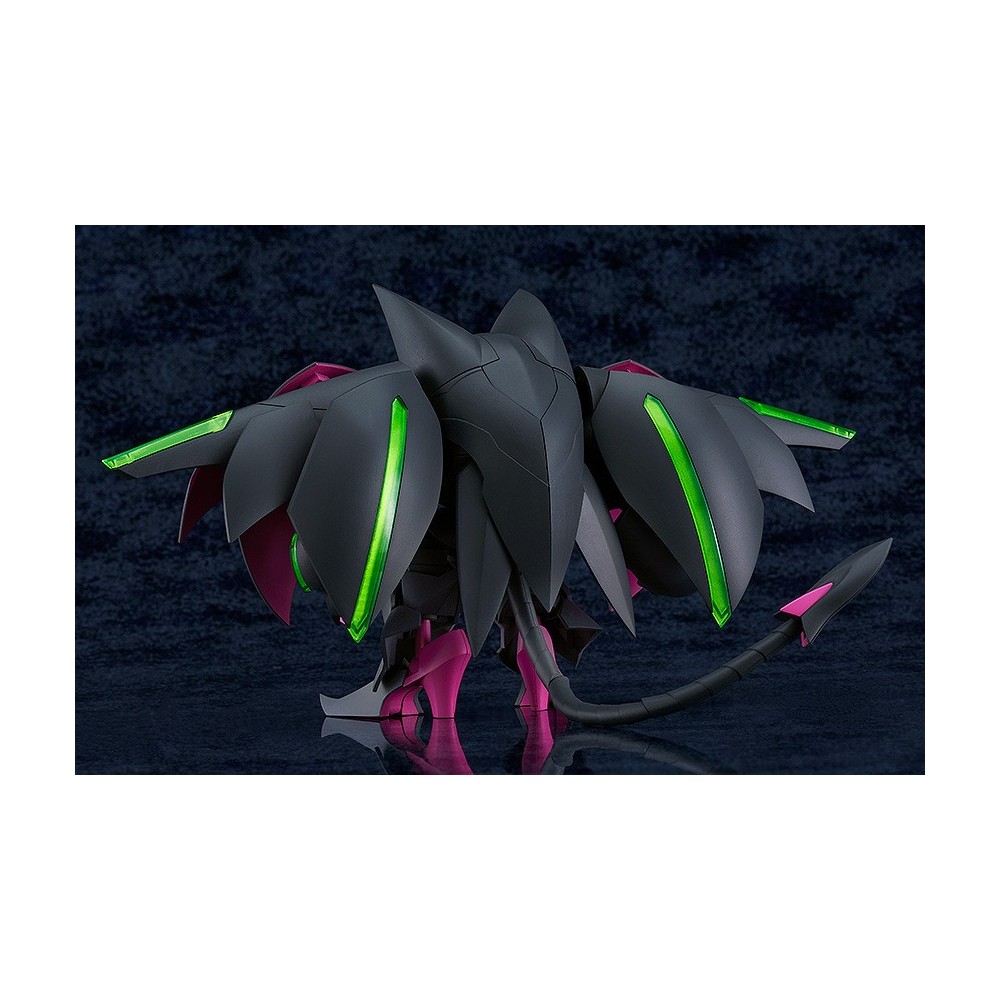 GRANBELM VIOLA KATZE MODEROID MODEL KIT ACTION FIGURE GOOD SMILE COMPANY