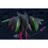 GRANBELM VIOLA KATZE MODEROID MODEL KIT ACTION FIGURE GOOD SMILE COMPANY