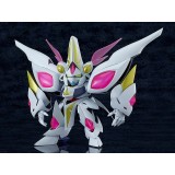 GRANBELM WHITE LILY MODEROID MODEL KIT ACTION FIGURE GOOD SMILE COMPANY