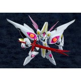 GRANBELM WHITE LILY MODEROID MODEL KIT ACTION FIGURE GOOD SMILE COMPANY