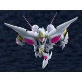 GRANBELM WHITE LILY MODEROID MODEL KIT ACTION FIGURE GOOD SMILE COMPANY