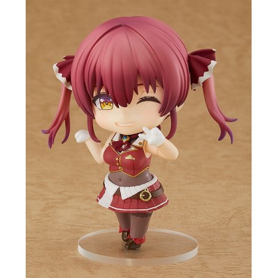 GOOD SMILE COMPANY HOLOLIVE PRODUCTION HOUSHOU MARINE NENDOROID ACTION FIGURE