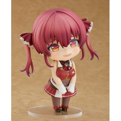 GOOD SMILE COMPANY HOLOLIVE PRODUCTION HOUSHOU MARINE NENDOROID ACTION FIGURE