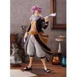 FAIRY TAIL NATSU DRAGNEEL XL 40CM POP UP PARADE STATUA FIGURE GOOD SMILE COMPANY