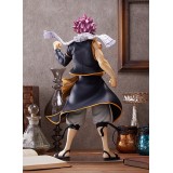 GOOD SMILE COMPANY FAIRY TAIL NATSU DRAGNEEL XL 40CM POP UP PARADE STATUE FIGURE
