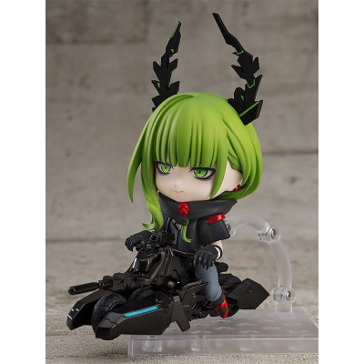 BLACK ROCK SHOOTER DAWN FALL DEAD MASTER NENDOROID ACTION FIGURE GOOD SMILE COMPANY