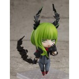 BLACK ROCK SHOOTER DAWN FALL DEAD MASTER NENDOROID ACTION FIGURE GOOD SMILE COMPANY