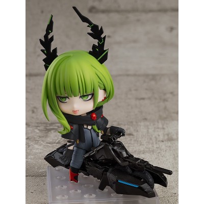 BLACK ROCK SHOOTER DAWN FALL DEAD MASTER NENDOROID ACTION FIGURE GOOD SMILE COMPANY