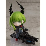 BLACK ROCK SHOOTER DAWN FALL DEAD MASTER NENDOROID ACTION FIGURE GOOD SMILE COMPANY