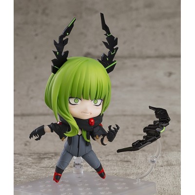 BLACK ROCK SHOOTER DAWN FALL DEAD MASTER NENDOROID ACTION FIGURE GOOD SMILE COMPANY
