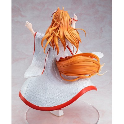 KADOKAWA SPICE AND WOLF HOLO WEDDING KIMONO STATUE FIGURE