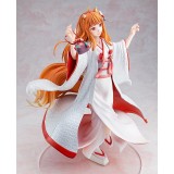 SPICE AND WOLF HOLO WEDDING KIMONO STATUA FIGURE KADOKAWA