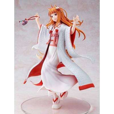 KADOKAWA SPICE AND WOLF HOLO WEDDING KIMONO STATUE FIGURE