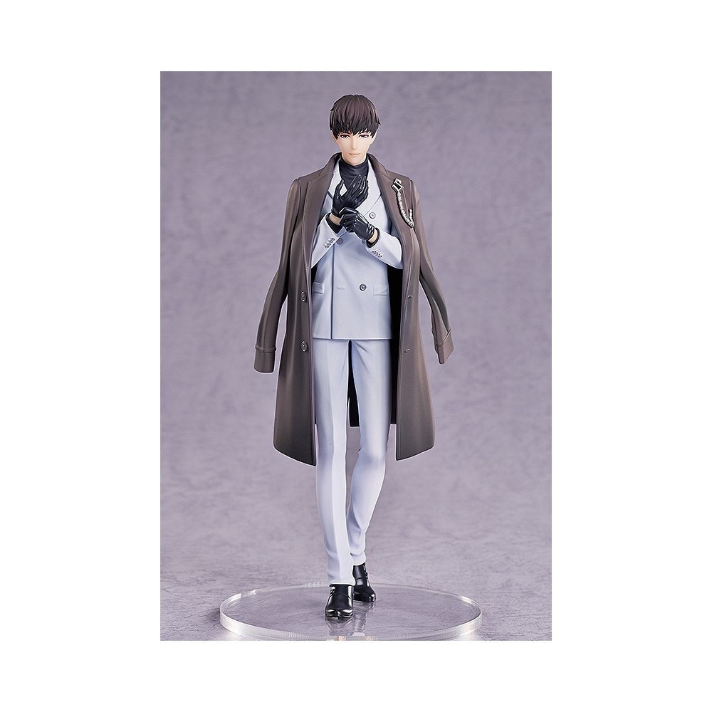 LOVE & PRODUCER MO XU POP UP PARADE STATUA FIGURE GOOD SMILE COMPANY