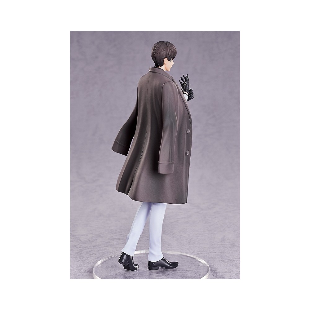 GOOD SMILE COMPANY LOVE & PRODUCER MO XU POP UP PARADE STATUE FIGURE