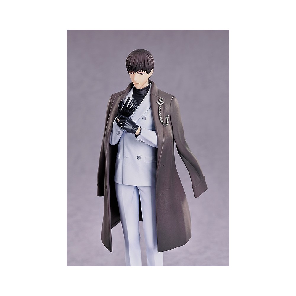 LOVE & PRODUCER MO XU POP UP PARADE STATUA FIGURE GOOD SMILE COMPANY