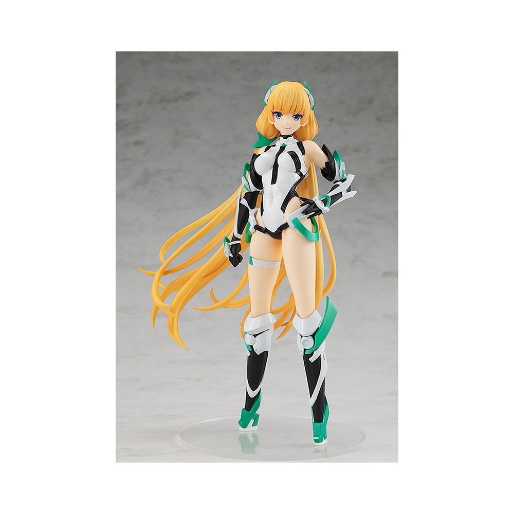 GOOD SMILE COMPANY EXPELLED FROM PARADISE ANGELA BALZAC POP UP PARADE STATUE FIGURE