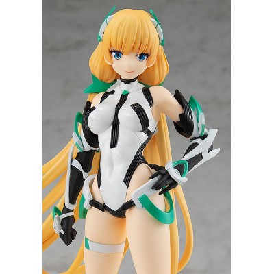 GOOD SMILE COMPANY EXPELLED FROM PARADISE ANGELA BALZAC POP UP PARADE STATUE FIGURE