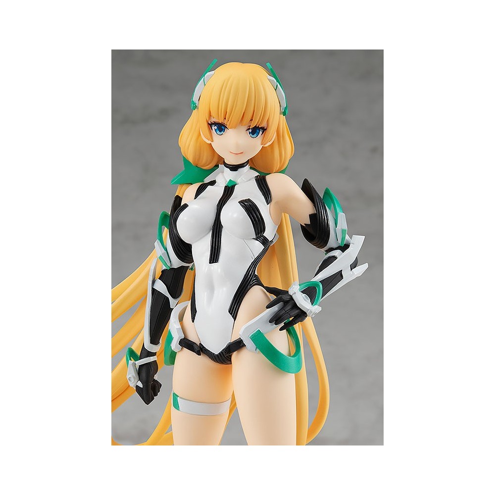 GOOD SMILE COMPANY EXPELLED FROM PARADISE ANGELA BALZAC POP UP PARADE STATUE FIGURE