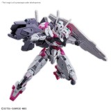 BANDAI HIGH GRADE HG GUNDAM LFRITH 1/144 MODEL KIT ACTION FIGURE