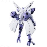BANDAI HIGH GRADE HG BEGUIR-BEU 1/144 MODEL KIT ACTION FIGURE