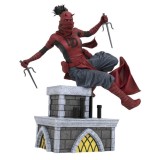 DIAMOND SELECT MARVEL GALLERY DAREDEVIL ELEKTRA 25CM STATUE FIGURE