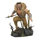 DIAMOND SELECT MARVEL GALLERY KRAVEN THE HUNTER 25CM STATUE FIGURE