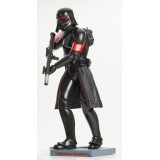 STAR WARS PREMIUM COLLECTION PURGE TROOPER 25CM RESINA FIGURE STATUA DIAMOND SELECT
