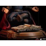 DOCTOR STRANGE 2 STEPHEN STRANGE MINICO FIGURE STATUA IRON STUDIOS