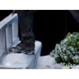 IRON STUDIOS HAWKEYE CLINT BURTON BDS ART SCALE 1/10 STATUE FIGURE