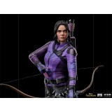 HAWKEYE KATE BISHOP BDS ART SCALE 1/10 STATUA FIGURE IRON STUDIOS