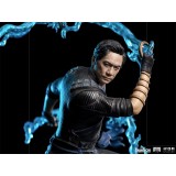 SHANG-CHI - WENWU BDS ART SCALE 1/10 STATUA FIGURE IRON STUDIOS