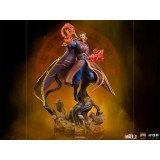 IRON STUDIOS WHAT IF...? DOCTOR STRANGE SUPREME BDS ART SCALE 1/10 STATUE FIGURE