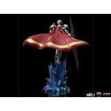 IRON STUDIOS WHAT IF...? INFINITY ULTRON BDS ART SCALE DELUXE 1/10 STATUE FIGURE