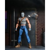 TMNT TEENAGE MUTANT NINJA TURTLES CASEY JONES ACTION FIGURE NECA