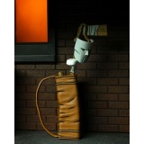 TMNT TEENAGE MUTANT NINJA TURTLES CASEY JONES ACTION FIGURE NECA