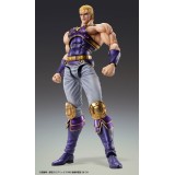 HOKUTO NO KEN IL GUERRIERO CHOZOKADO SOUTHER THOUZER ACTION FIGURE MEDICOS ENTERTAINMENT