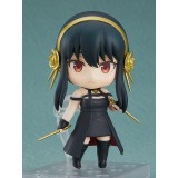 GOOD SMILE COMPANY SPY X FAMILY YOR FORGER NENDOROID ACTION FIGURE