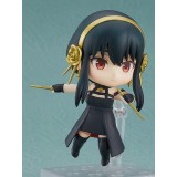 GOOD SMILE COMPANY SPY X FAMILY YOR FORGER NENDOROID ACTION FIGURE