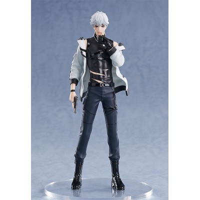 LOVE AND PRODUCER QILUO ZHOU POP UP PARADE STATUA FIGURE GOOD SMILE COMPANY