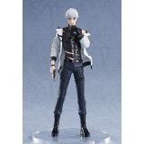 GOOD SMILE COMPANY LOVE AND PRODUCER QILUO ZHOU POP UP PARADE STATUE FIGURE