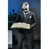 UNIVERSAL MONSTERS ULTIMATE INVISIBLE MAN ACTION FIGURE NECA