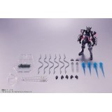 TECH-ON AVENGERS VENOM SYMBIOTE WOLVERINE S.H. FIGUARTS ACTION FIGURE BANDAI