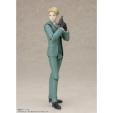 SPY X FAMILY LOID FORGER S.H. FIGUARTS ACTION FIGURE BANDAI