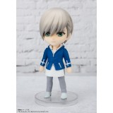 BANDAI TIGER AND BUNNY 2 - THOMAS TAURUS FIGUARTS MINI FIGURE