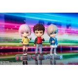 BANDAI TIGER AND BUNNY 2 - LARA TACHAIKOSKAYA FIGUARTS MINI FIGURE