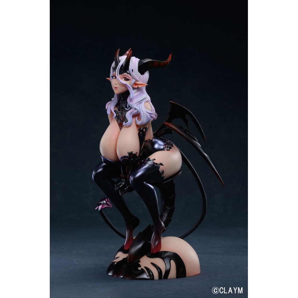 SANIS 1/5 28CM STATUA FIGURE LECHERY